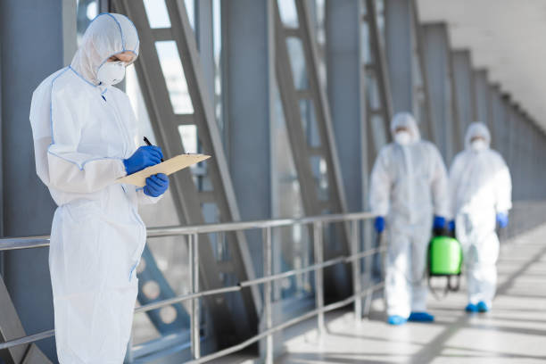 Best Water Damage & Mold Remediation  in Vcennes, IN